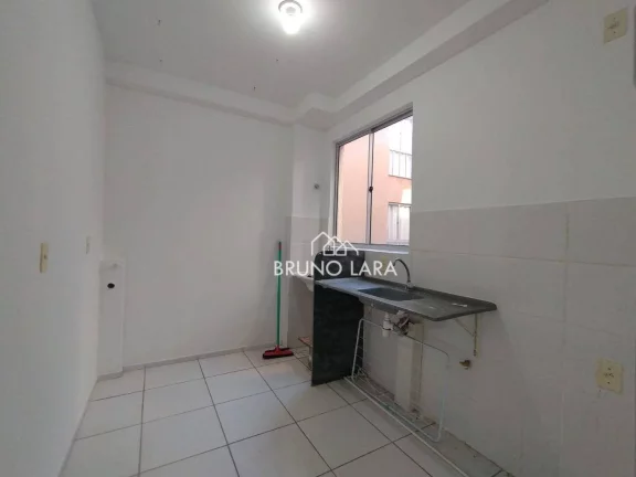 Imagem Apartamento à venda no Condomínio Terra de Minas - Igarapé/MG