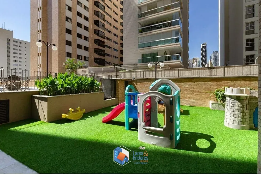 Imagem Apartamento à venda 3 Quartos 1 Suite 2 Vagas 125M² Perdizes São Paulo - SP