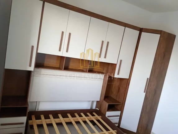 Imagem Viva nas Alturas com Conforto e Lazer Completo no Residencial Vale das Flores – 10º Andar com Sol da Manhã!