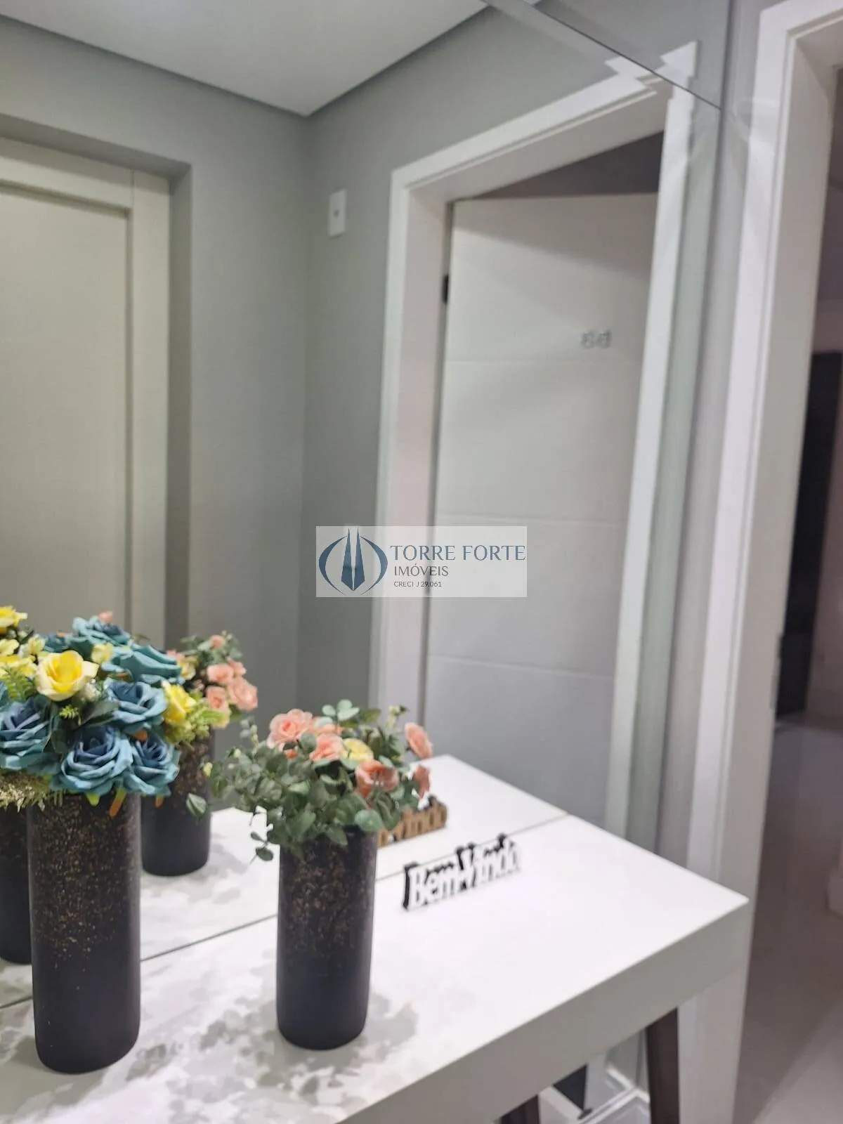 Imagem Maravilhoso apartamento 3 dormitórios, 1 suíte, 2 vagas com varanda gourmet