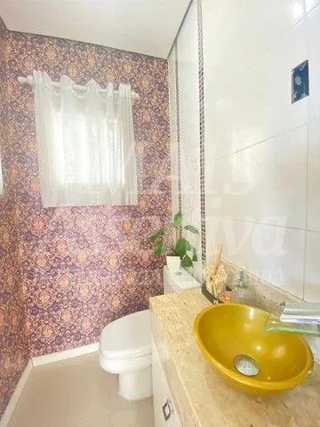 Imagem Ótima casa de alto padrão no bairro Centenário em Sapiranga/RS - 3 dormitórios