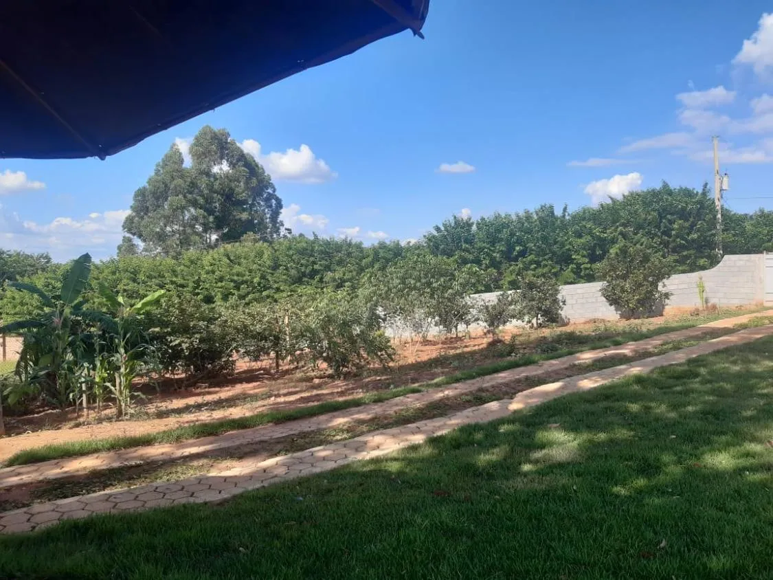 Imagem Vendo uma linda chácara em Carmópolis de Minas com 2.000 m² de área.