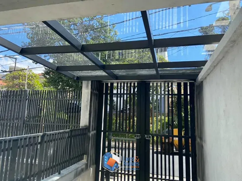 Imagem APTO. Á VENDA COM 2 DORMS, 38 M², 3º ANDAR, SACADA, COBERTURA COM ROOFTOP E 1 VG - MANDAQUI - SP.