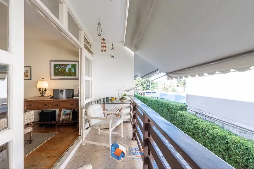 Foto do imóvel Casa em Condomínio à venda 3 Quartos 1 Suite 2 Vagas 180M² Vila Olímpia São Paulo - SP em Rua Cabo Verde