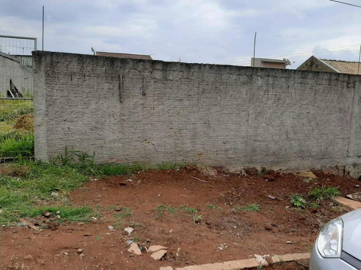 Imagem Terreno para Venda em São Leopoldo / RS no bairro Mont Blanco