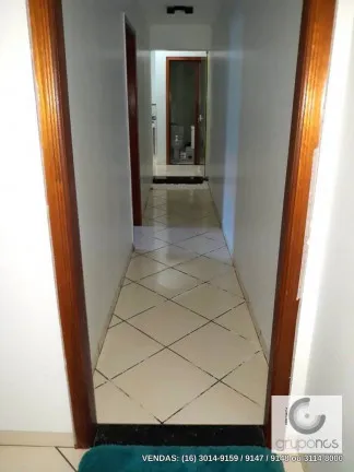 Imagem Casa com 2 Quartos à Venda, 190 m² em Jardim Residencial Silvestre - Araraquara