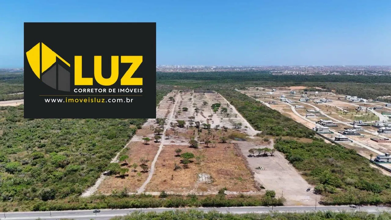 Imagem O endereço do bem-viver em Caucaia fica no Verano Condominium