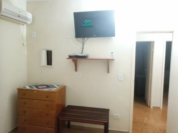 Imagem Apartamento Padrão para Venda em Enseada Guarujá-SP