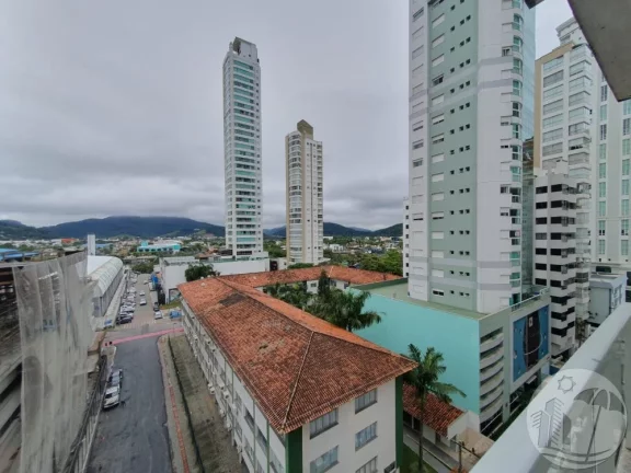 Imagem Apartamento 3 Quartos 2 Vagas, Frente Mar, Barra Sul, 110m²
