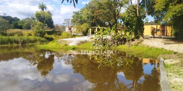 Imagem Sítio á venda em Betim bairro Charneca