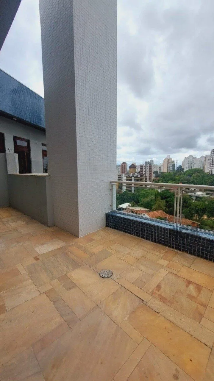Imagem Cobertura em Boa Vista
