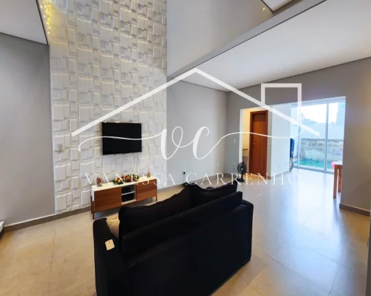 Imagem Venda Sobrado | Vanessa Carrenho Assessoria Imobiliária