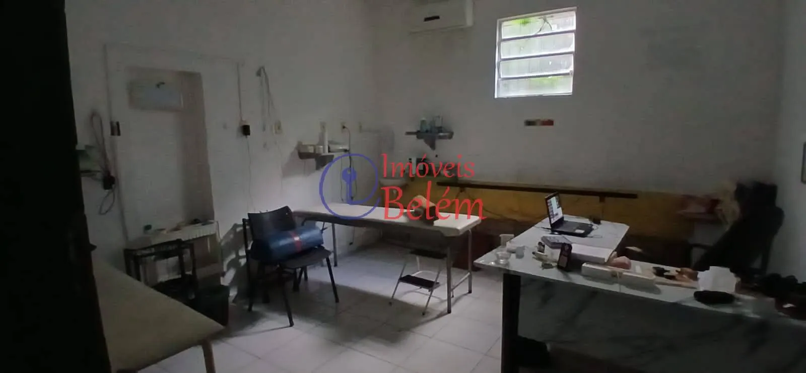 Imagem VENDE-SE PRÉDIO/IMÓVEL DE GRANDE PORTE NO UMARIZAL - BELÉM/PA