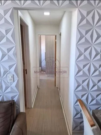 Imagem Apartamento com tudo perto, montado e decorado