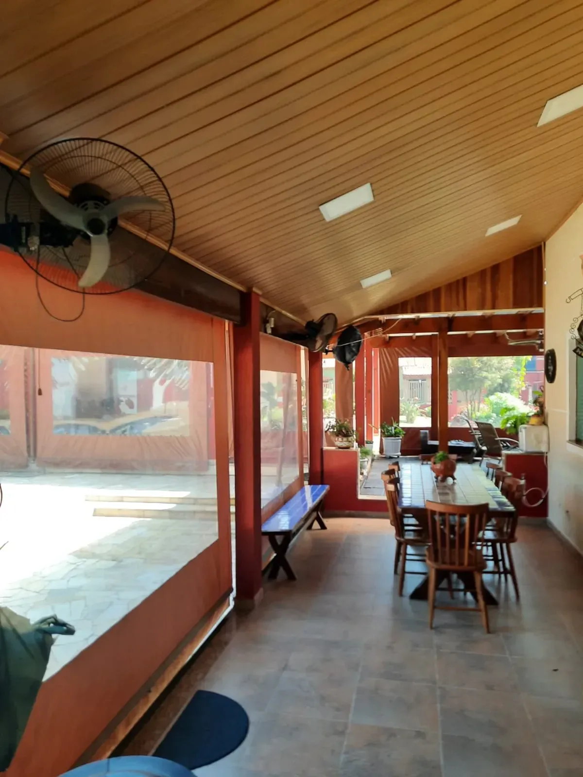 Imagem Casa de Condomínio com 4 Quartos à Venda, 420 m² em Represa - Ribeirão Pires