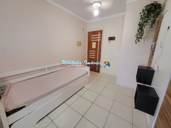 Imagem Apartamento mobiliado com 02 quartos no Itaguá