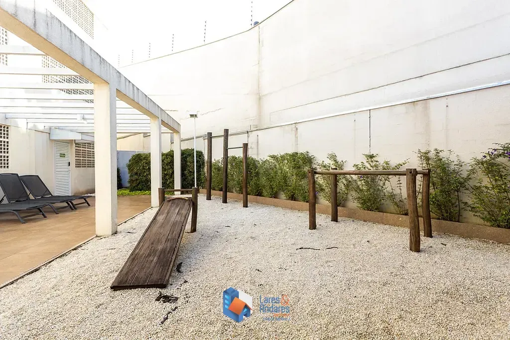 Imagem Apartamento à venda 2 Quartos 1 Suite 62M² Vila Ipojuca São Paulo - SP