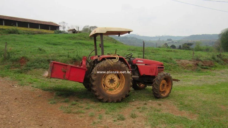Imagem Área Agrícola para Venda em Concórdia, Comunidade Barra Seca Proximo Br 153