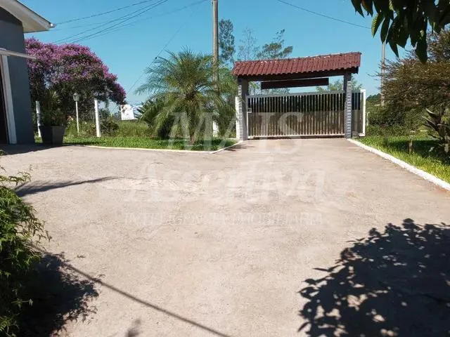 Imagem Sitio para venda de 2.400m² em São Sebastião do Cai/RS.