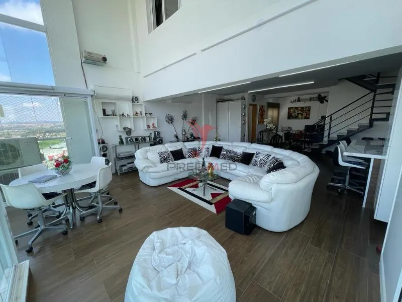 Imagem Apartamento 2 dormitórios 1 suíte 133m² 2 vagas Vila Ema Sao Jose Dos Campos/SP