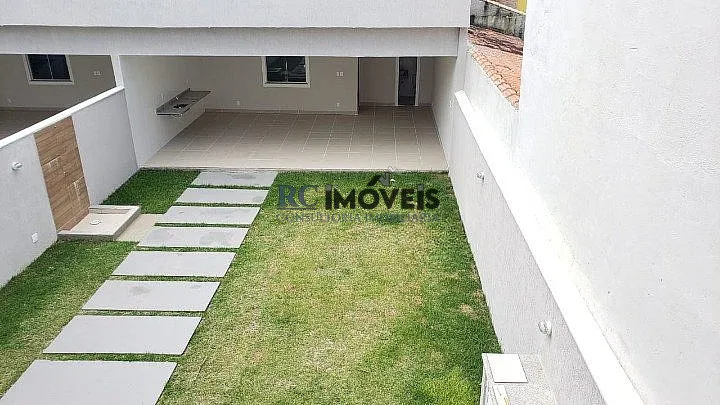 Imagem Casa a Venda no bairro Jardim Atlântico Oeste (itaipuaçu) - Maricá, RJ