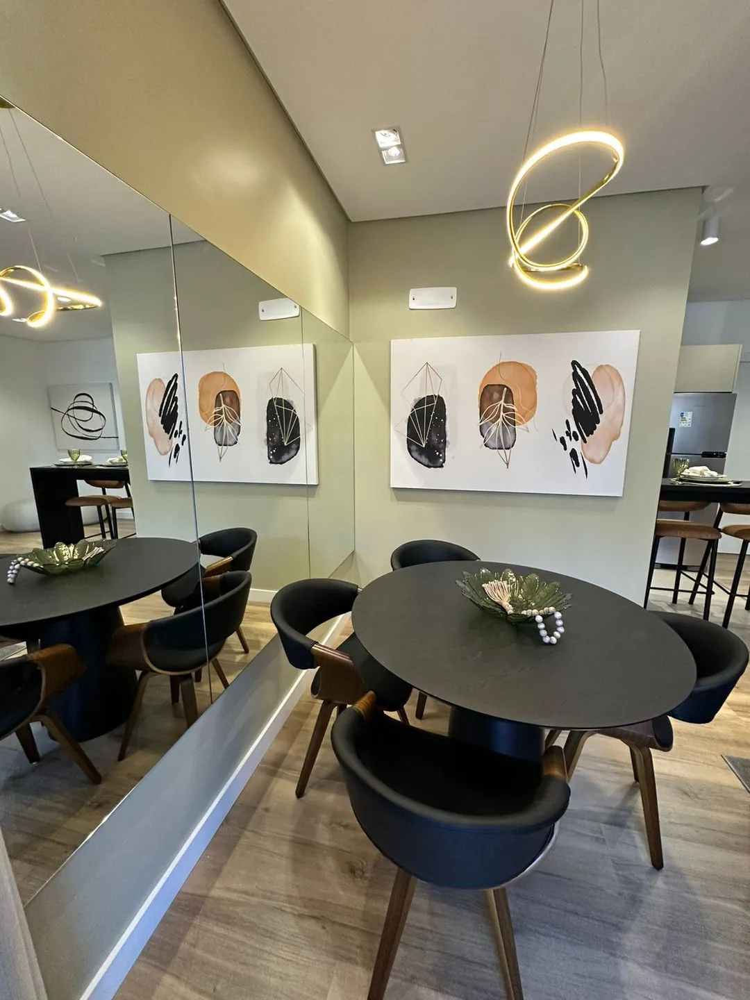 Imagem Apartamento à venda em Gramado, Centro, com 1 quarto, 56.42m2