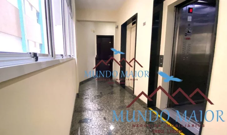 Imagem SALA COMERCIAL 33M2 - CATEQUESE - SANTO ANDRÉ - R$ 200.000.00 !