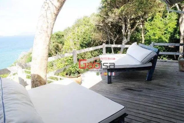 Imagem Casa com 5 dormitórios à venda, 420 m² por R$ 3.500.000,00 - Praia Caravelas - Armação dos Búzios/RJ