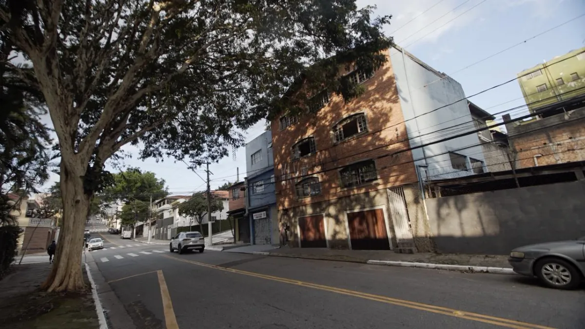 Imagem Apartamento para venda em Freguesia do Ó com 2 quartos, 535m2