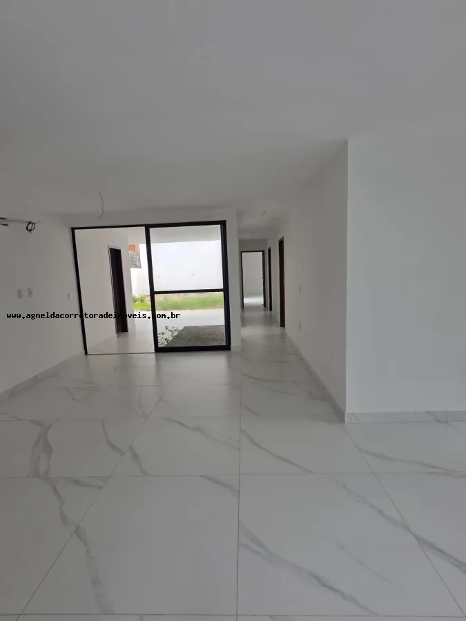 Imagem Casa para Venda em Parnamirim, Parque das Nações, 4 dormitórios, 3 suítes, 4 banheiros, 4 vagas