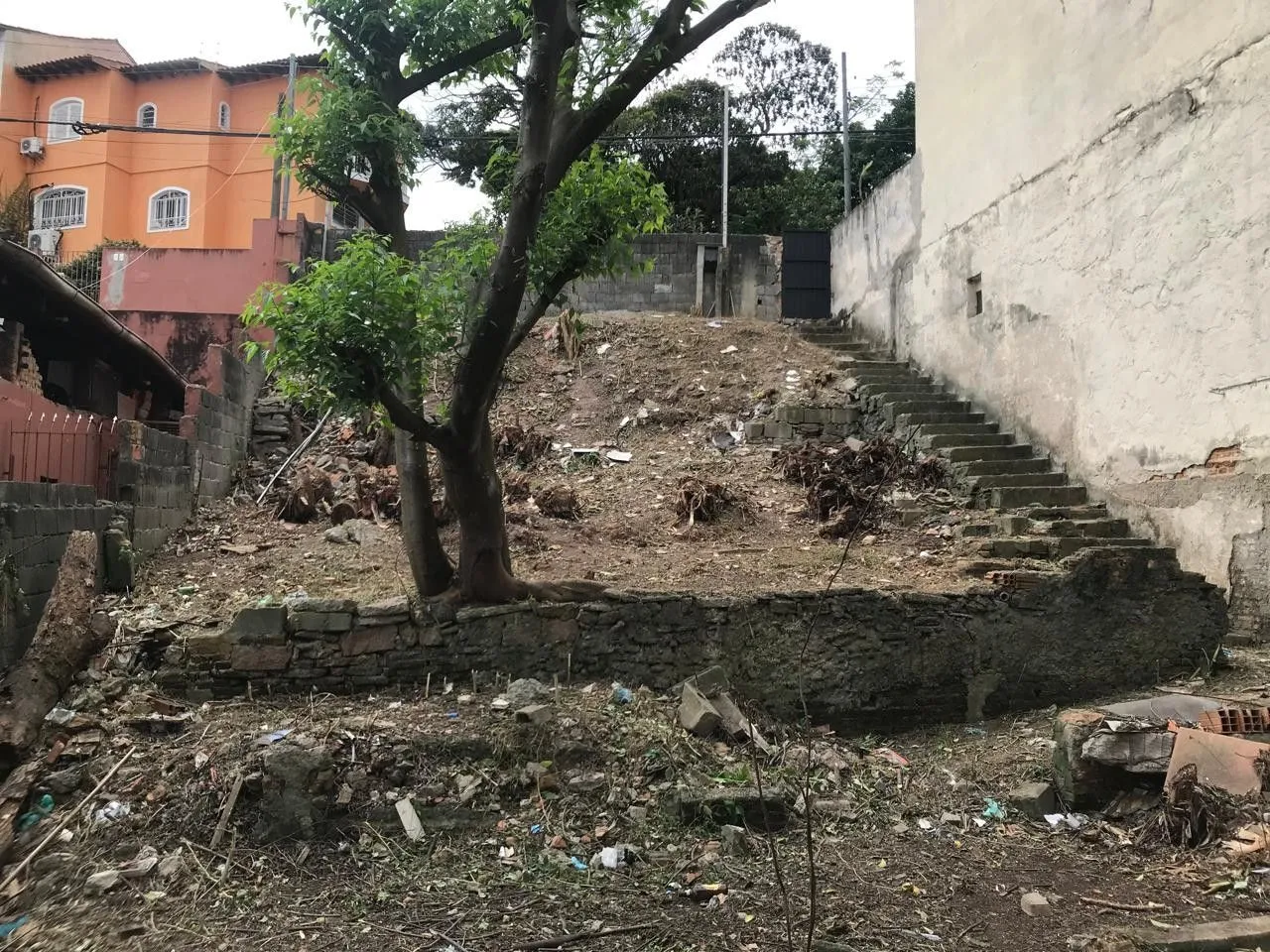 Imagem Terreno 272 M² ( Frente com 10m ) no Butantã. Oportunidade para Investimento. Próximo Rodovia Raposo Tavares