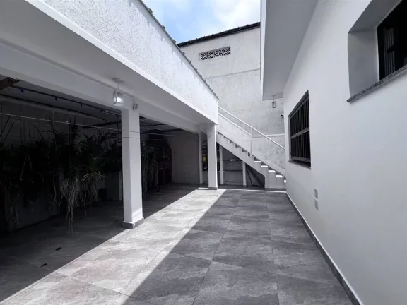 Imagem Casa com 3 dorms, Canto do Forte, Praia Grande - R$ 2.7 mi, Cod: 2677