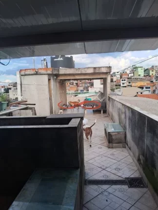 Imagem SOBRADO DE FINO ACABAMENTO PARA ALUGAR -