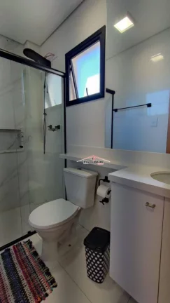 Imagem Apartamento à venda, 74 m² por R$ 720.000,00 - Canto do Forte - Praia Grande/SP