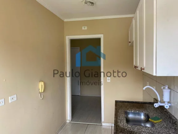 Imagem Apartamento à venda em Condomínio no Centro de Cotia