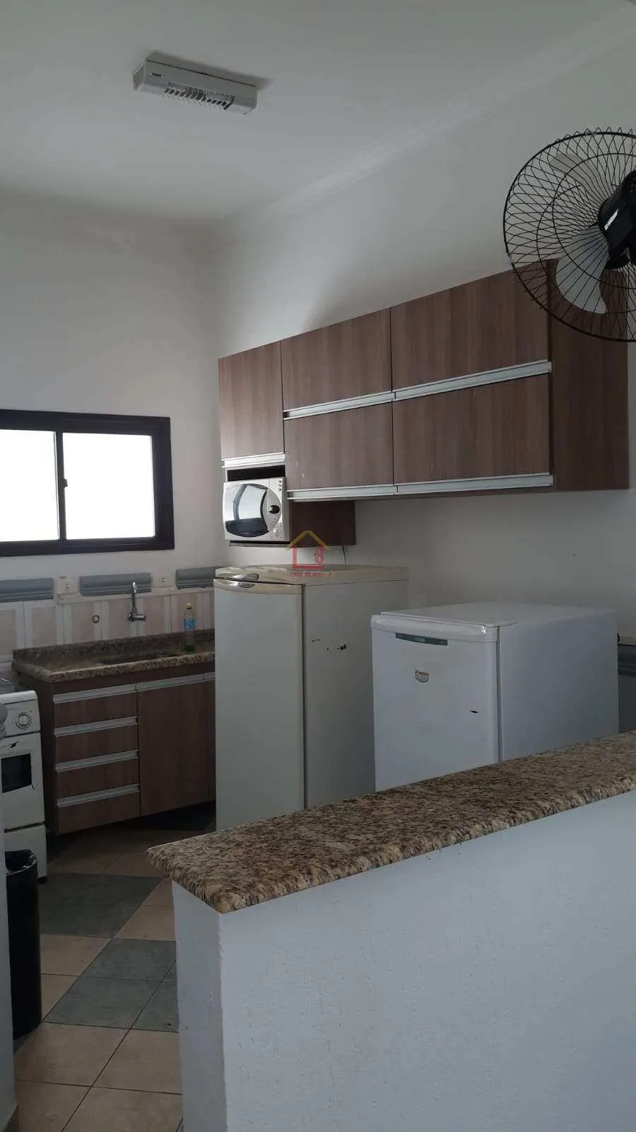 Imagem apartamento a venda - Tupi