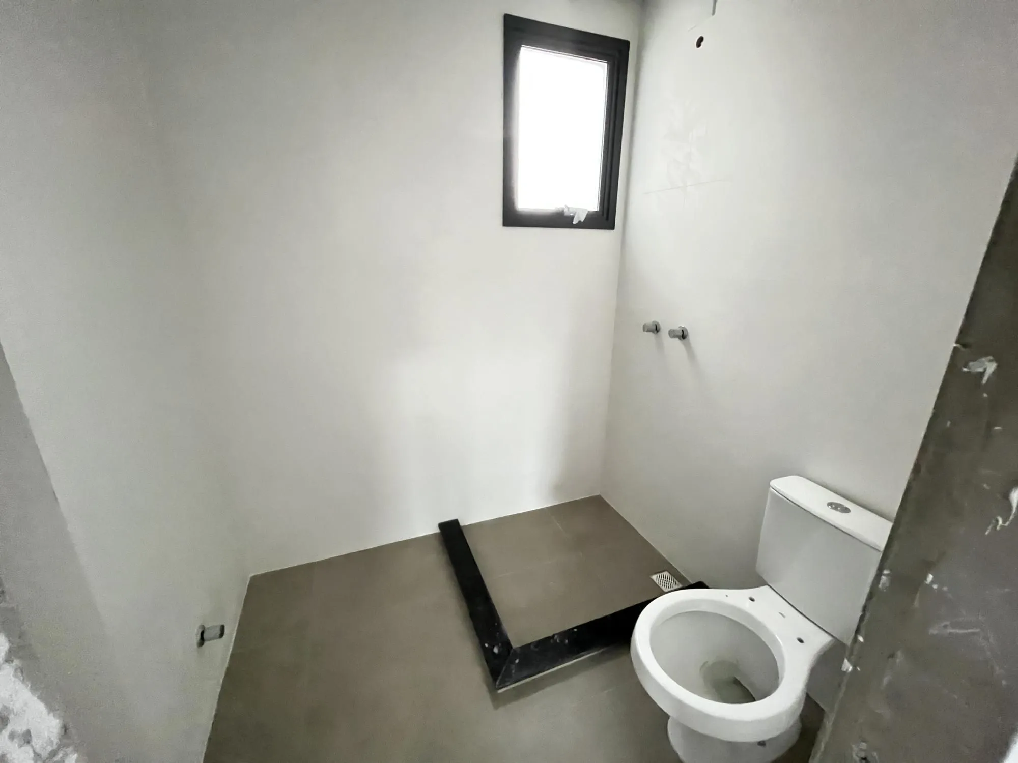 Imagem Apartamento de 2 quartos, suíte e 1 vaga de garagem no bairro das Três Figueiras