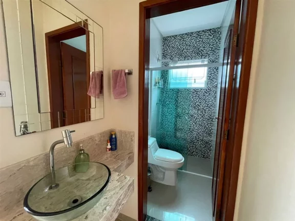 Imagem Casa com 4 dorms, Flórida, Praia Grande - R$ 1.2 mi, Cod: 808