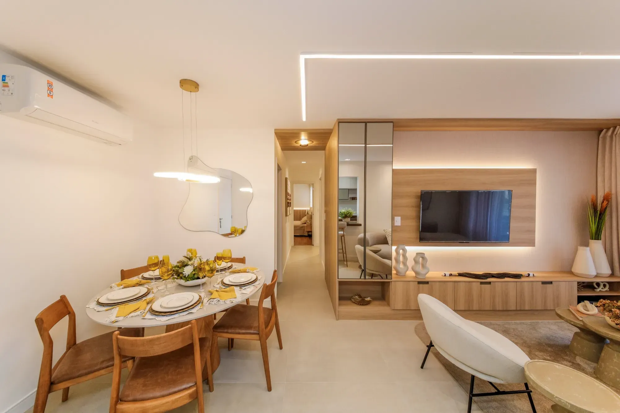 Imagem Apartamento com 3 Quartos à Venda, 114,36 m² em Estrela Sul - Juiz de Fora