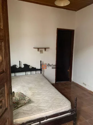 Imagem Casa com 8 dormitórios à venda, 450 m² por R$ 1.000.000,00 - Porto Novo - Caraguatatuba/SP