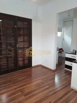 Imagem Casa Padrão