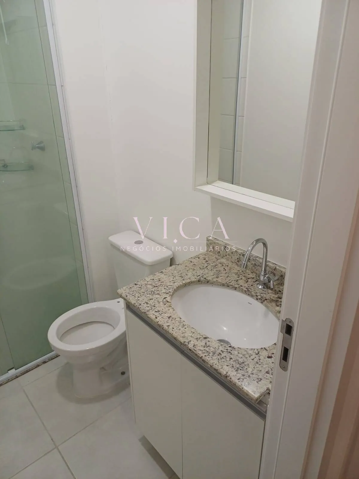 Imagem Apartamento com 2 quartos aluguel , 53m² por R$ 4.300,01 - Alphaville/SP