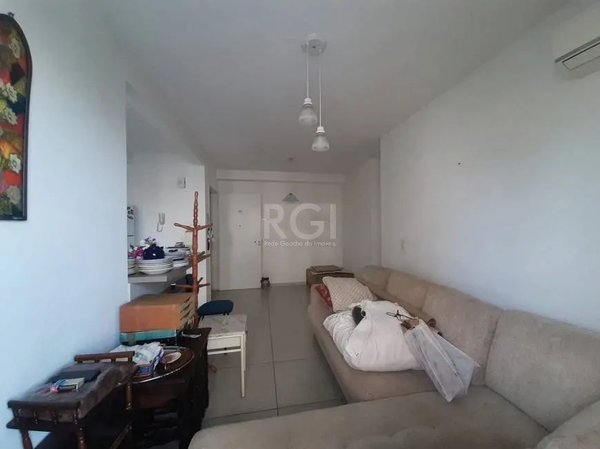 Imagem Apartamento em Tristeza