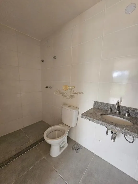 Imagem Apartamento para Venda em Teresópolis / RJ no bairro Várzea