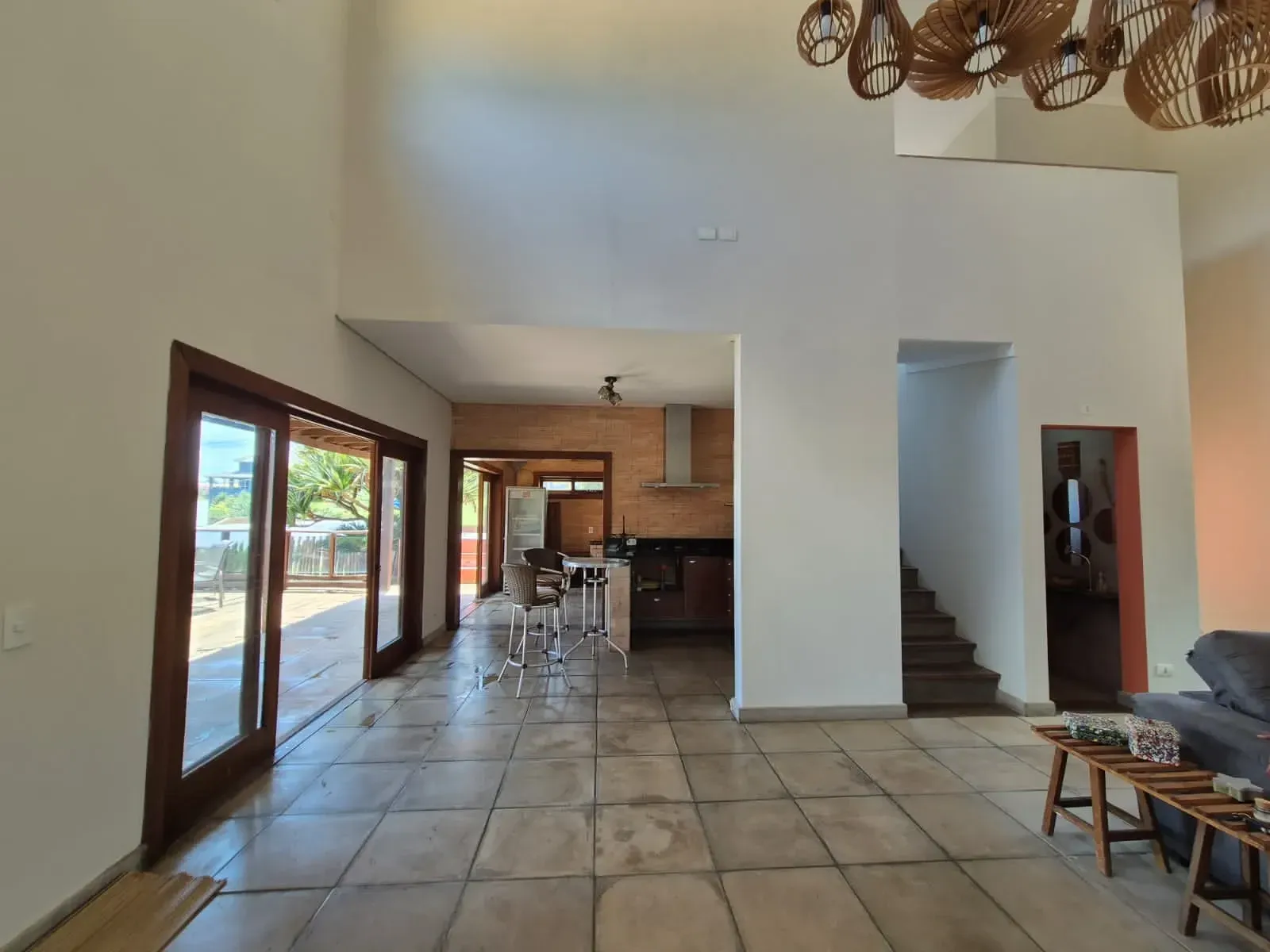 Imagem Casa de Condomínio com 3 Quartos à Venda ou Locação, 219 m² em Village Araçoiaba - Araçoiaba da Serra