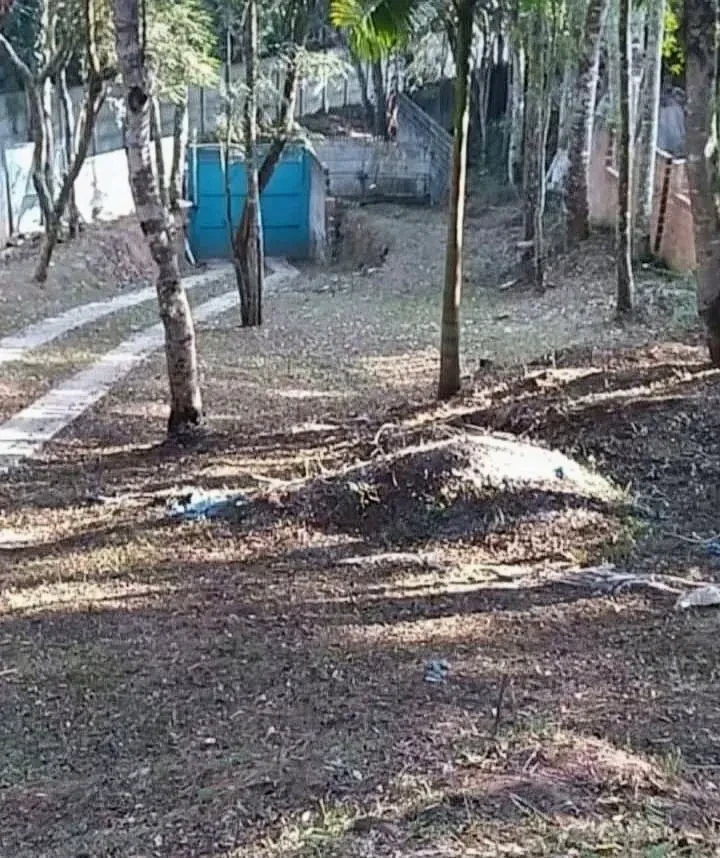 Imagem Casa com 2 Quartos à Venda, 80 m² em Vale do Sol - Embu das Artes