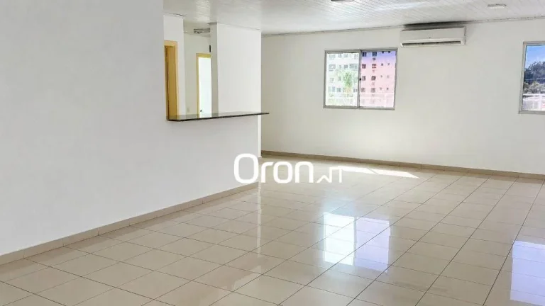 Imagem Apartamento com 2 dormitórios à venda, 52 m² por R$ 220.000,00 - Setor Negrão de Lima - Goiânia/GO