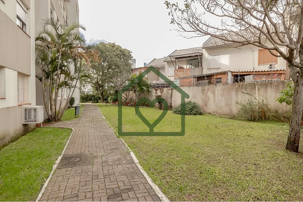 Imagem Apartamento com 2 quartos, à venda bairro Partenon. No bairro Partenon, conhecido por sua atmosfera...