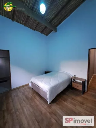Imagem CASA CONDOMINIO C/ 400M², 5 DORMS SENDO 4 SUITES E 6 VAGAS SERRA CANTAREIRA