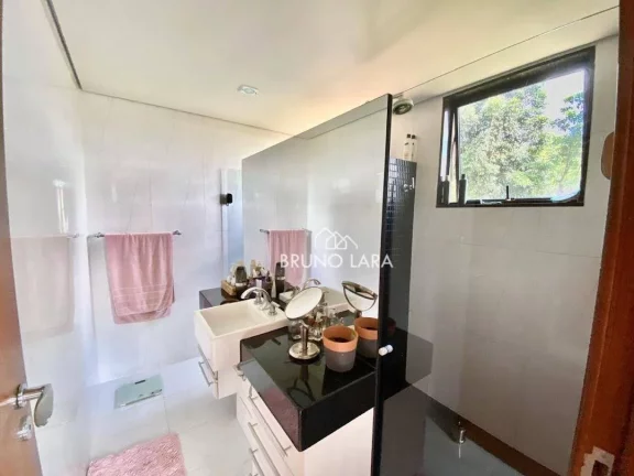 Imagem Casa disponível para venda e locação em Igarapé, Condomínio Fazenda Solar.